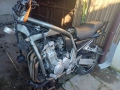 Продава Yamaha Fazer 1000 . Цял или на част, снимка 2