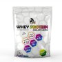 НОВО! №1 Протеини → 681 NUTRITION Whey Proteins 2010 g, снимка 6