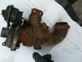 Турбо KR35-43 57 49  за Peugeot 206 1.4  HDI , 68кс. , снимка 2