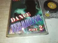 DANCE TERMINATOR 2 TAPE 0901251258, снимка 6