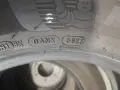 2бр.летни гуми 225/55/17 Michelin, снимка 6