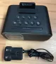 Оригинален Ihome IBT22 Bluetooth Колонка USB Зареждане Двоен Будилник , снимка 16