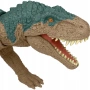 Динозавър Jurassic World Chaos Theory Рауисухус Rauisuchus, снимка 6