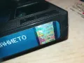 ЦЕНАТА НА МЪЛЧАНИЕТО-VHS VIDEO ORIGINAL TAPE 1709241227, снимка 11
