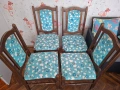 Кухненски столове, снимка 3