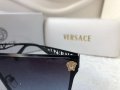 Versace мъжки слънчеви очила маска Дамски слънчеви очила унисекс, снимка 13