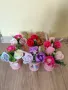 Пластични рози, снимка 2