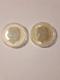 Инвестиционни сребърни монети-2/1oz Австралийски Dollar Kangaroo, снимка 2