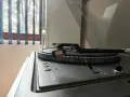 Thorens td-105 Mk II, Stanton 500, снимка 7