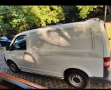 Товарен бус VW Transporter 2010, снимка 2