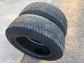 2 броя всесезонни гуми 215/60/16 Goodyear, снимка 4