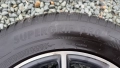 Гуми с джанти 235/60R18 за Honda, снимка 15