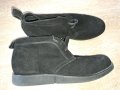 Calvin klein  Мъжки Боти 46. ЕСТЕСТВЕНА КОЖА , снимка 3