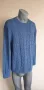 POLO Ralph Lauren Cable Cotton / Knit Mens Size XL НОВО! ОРИГИНАЛ! Мъжки Пуловер!, снимка 4
