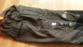 Husqvarna Overalls размер 56 / XXL полугащеризон със защита против срязване - 1485, снимка 6