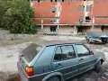 Фолксваген Голф 2 бензин. , снимка 3