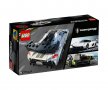 LEGO® Speed Champions 76900 - Koenigsegg Jesko, снимка 2
