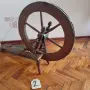 Стари дървени чакрък, чепкало,грепка за коса., снимка 9