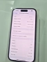 iPhone 14 Pro 256GB Deep Purple, снимка 5