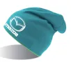Шапки тип beanie MAZDA, HYUNDAI, CITROEN, FORD, LEXUS, SUBARU. 5 ЦВЯТА!, снимка 2