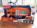  Dickey toys Recycle truck / Камион за боклук , Чисто нов , Внос от Германия, снимка 2