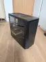 Компютърна кутия Phanteks Eclipse P400 + 3 вентилатора Corsair LL120 RGB c контролери, снимка 1