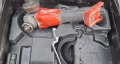 milwaukee M18 fsag115xb акумулаторен безчетков ъглошлайф 18 волта, снимка 2