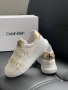 Calvin Klein Дамски Маратонки🔝Дамски Спортни Обувки Келвин Клайн - 2 Налични Цвята Код E811, снимка 8