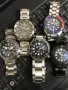 Seiko ,Citizen  Divers mods, снимка 1