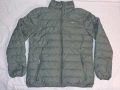 Stormberg (XL) и Cubus-(М) мъжко супер леко пухено яке (пухенка), снимка 1