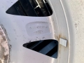Алуминиеви джанти 15цола 5x100 + ЗИМНИ ГУМИ Barum за Seat Ibiza,Skoda Fabia,Vw Polo,Audi A1, снимка 15