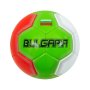 Кожена топка за футбол България, снимка 1 - Детски топки - 42623144