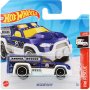 Оригинална количка Hot Wheels - RESCUE DUTY, снимка 1 - Коли, камиони, мотори, писти - 42537110