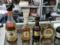 Колекция бутилчици с алкохол, снимка 4