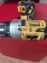 Винтоверт DeWALT, снимка 6