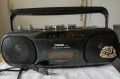 Ретро касетофони и Радио приемник. 15 евро за брой , снимка 2