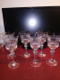 Търся / Купувам нови комплекти стъклени кристални чаши за вино, уиски, шампанско, вода, снимка 10