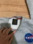 Alpha Industries NASA men’s long sleeve shirt , снимка 2