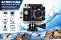 Go pro Action cam with WI-FI function, снимка 1