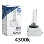 Ксенонова крушка M-Tech DS D1S 35W 4300K, снимка 1