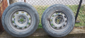 джанти 14 цола 5х110, снимка 3