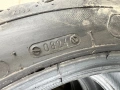 4бр летни гуми 205-45-17, снимка 7