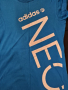 Тениска Adidas Neo , снимка 4