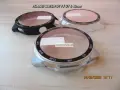 Huawei Watch GT6 46 41mm / GT6 Pro 46mm / 360° Твърд удароустойчив кейс с протектор, снимка 15