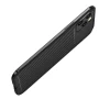 Apple iPhone 12 Pro Max 6.7 inch Удароустойчив Carbon Fiber Калъф и Протектор, снимка 3