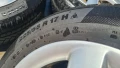 Джанти с гуми 17" 5х112 за Фолксваген VW Audi Seat Skoda Ауди Сеат Шкода , снимка 3