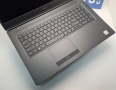 Dell Precision 7750 i7 10850H/32GB/512SSD/RTX 3000-6GB/FHD/Подсветка, снимка 8
