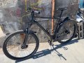 Продавам велосипед висок клас оборудване колче с дропер Cannondale  Trail Three 2021 година 29 XXL, снимка 2