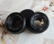 X-Fujinon 50mm f1.9 за Fujica FX X-bayonet, снимка 1 - Обективи и филтри - 40743735