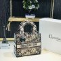 Дамска чанта Christian Dior код 175, снимка 1 - Чанти - 33846552